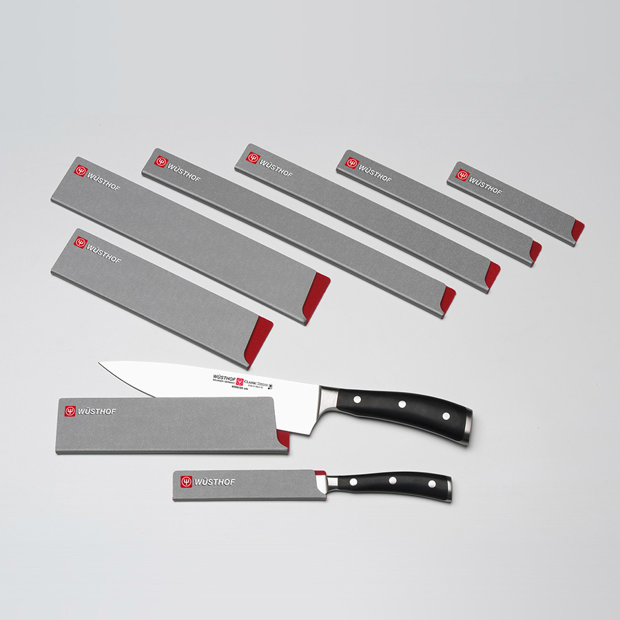 Чехол защитный для кухонных ножей Wuesthof до 12 см W99201WUS - Вид №1