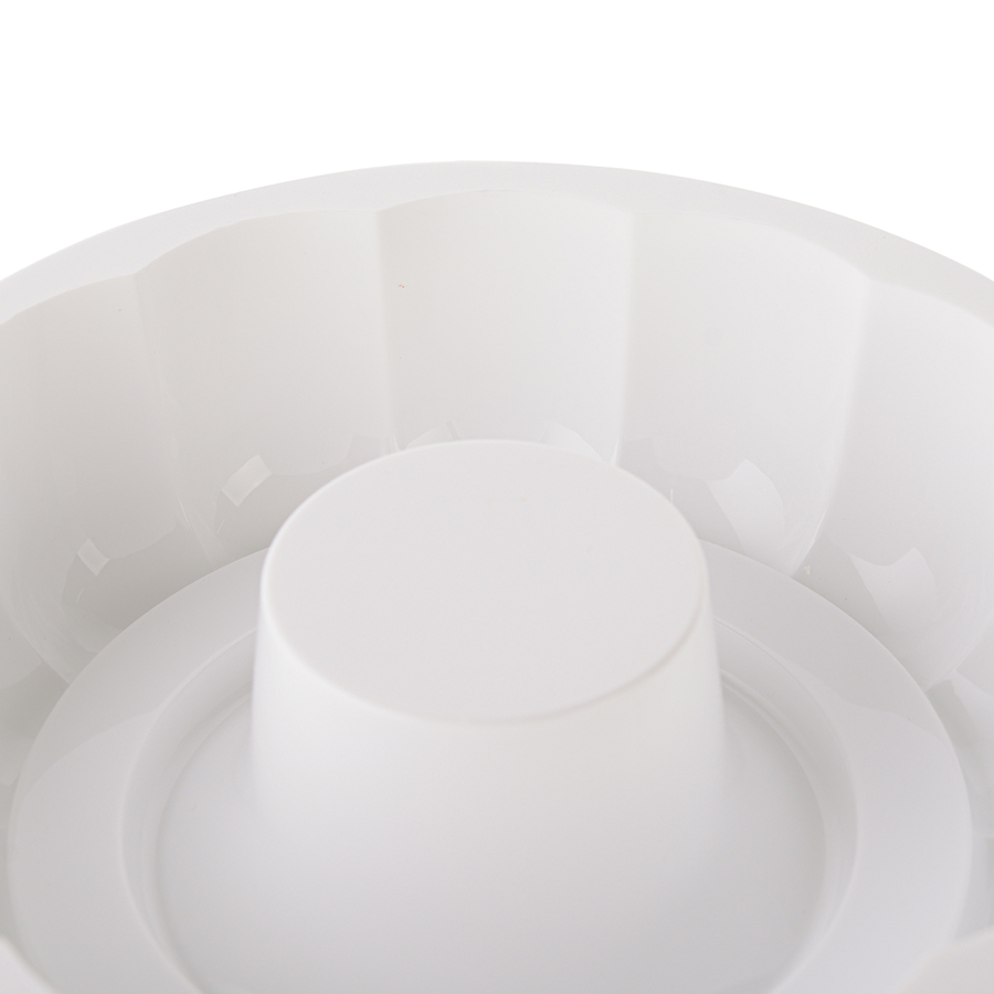 27.227.87.0063 Форма для приготовления пирожного armony ?22 см силиконовая Silikomart  - Вид №3