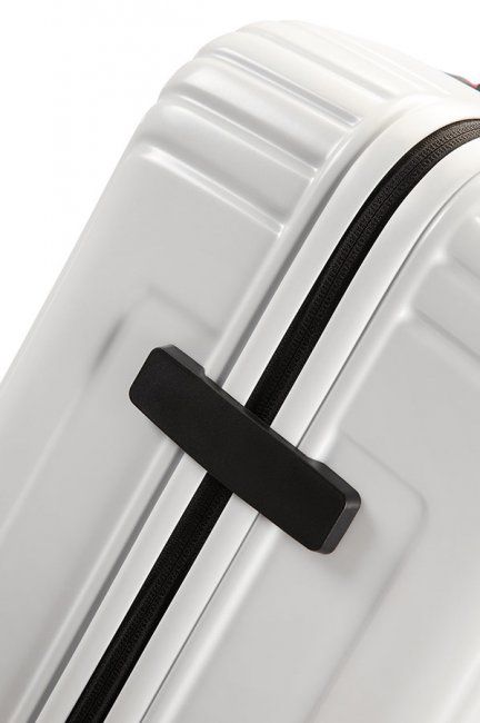 44D-15002 Чемодан 44D*002 Spinner M Samsonite Neopulse  - Вид №1