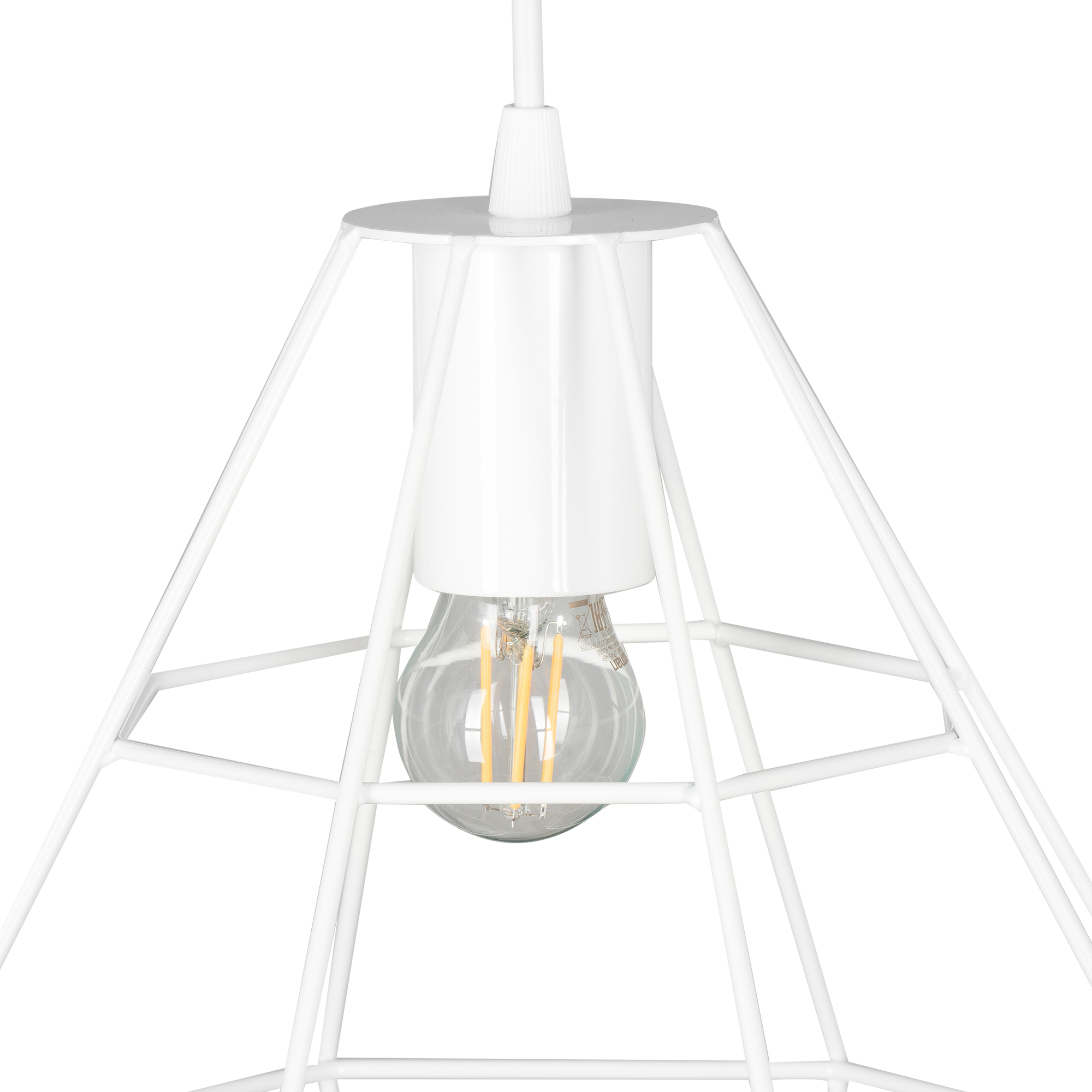 Подвесной светильник Vitaluce Orso - современная капля для стильного интерьера 18156441 STLM-0009747 - Вид №7