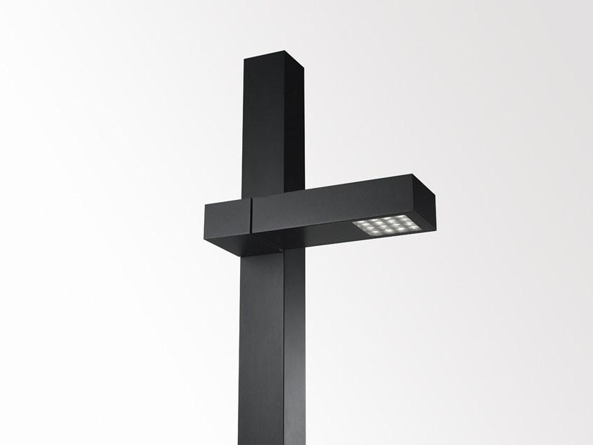 Delta Light Светодиодный садовый светильник Polesano sun-id-1455313 - Вид №1