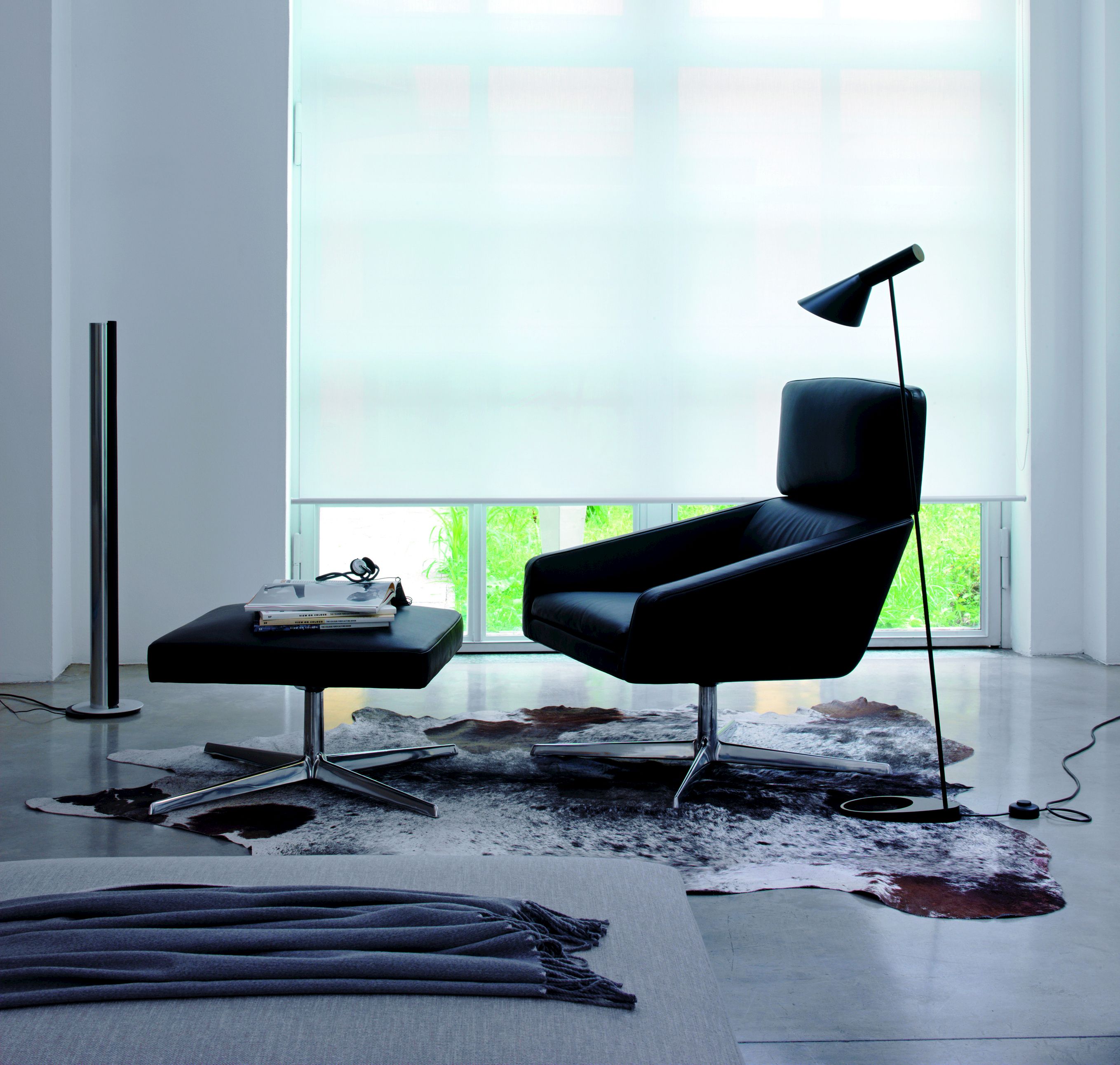 Съемное тканевое кресло с подлокотниками Verzelloni Sillón ARCH-00104471 - Вид №7