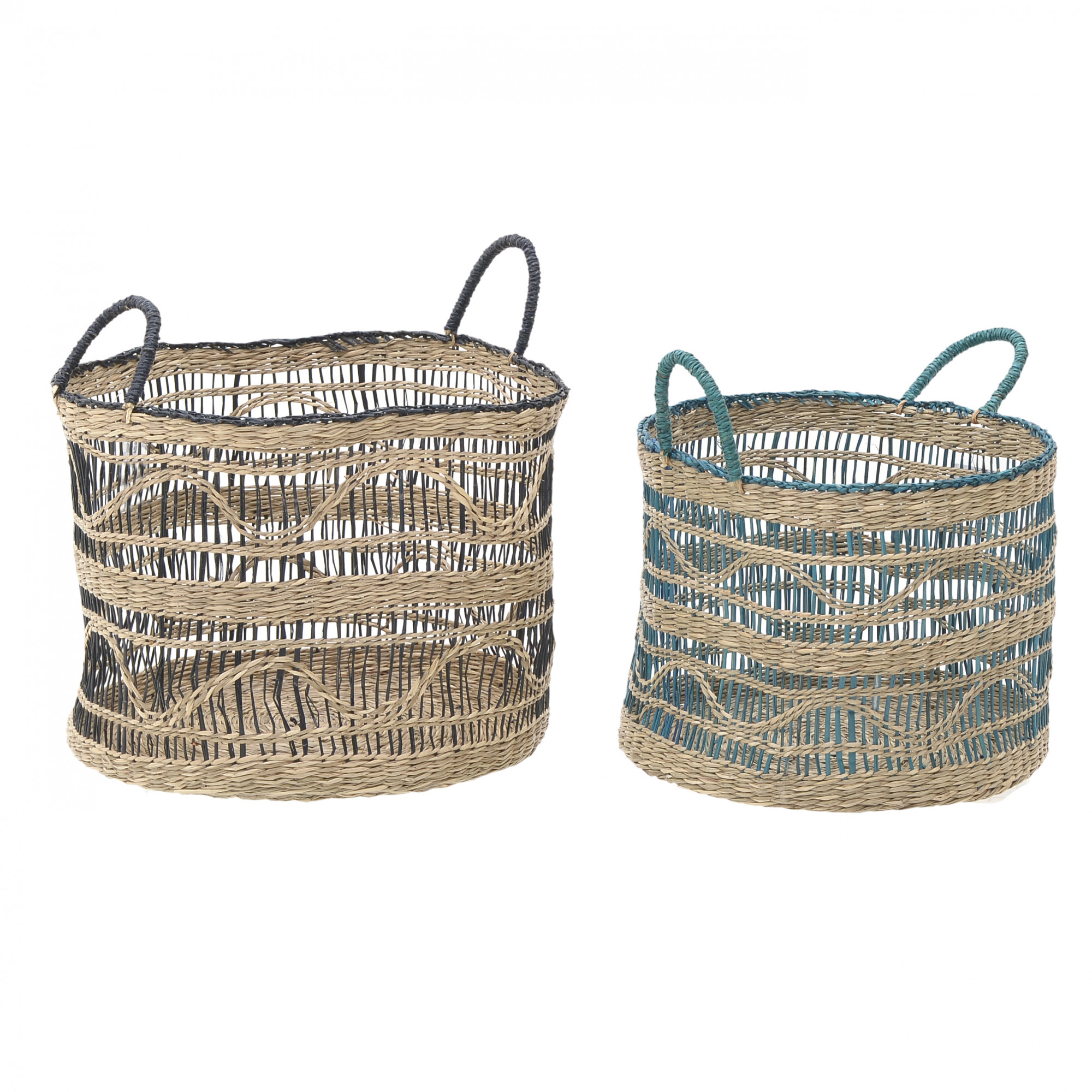 3870565.0044 КОРЗИНА, НАБОР 2ШТ TO4ROOMS 