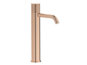 Смеситель для раковины с автоматическим сливом