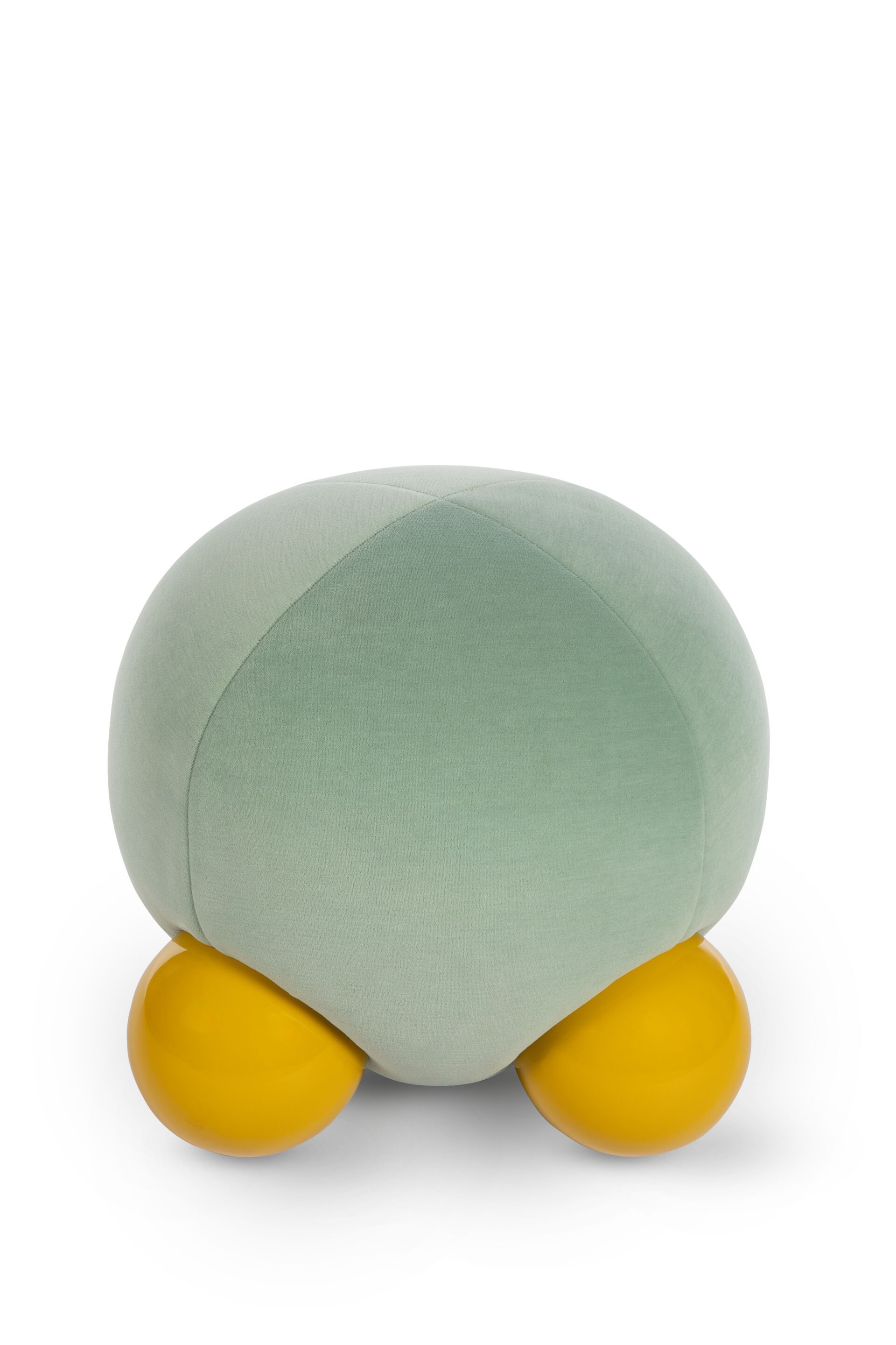 Тканевый стул / пуфик ROYAL STRANGER NABOO ARCH-00089229 - Вид №2