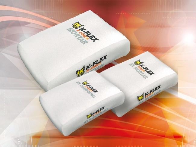 L'Isolante K-Flex Решения для пожаротушения sun-id-1476012 - Вид №3