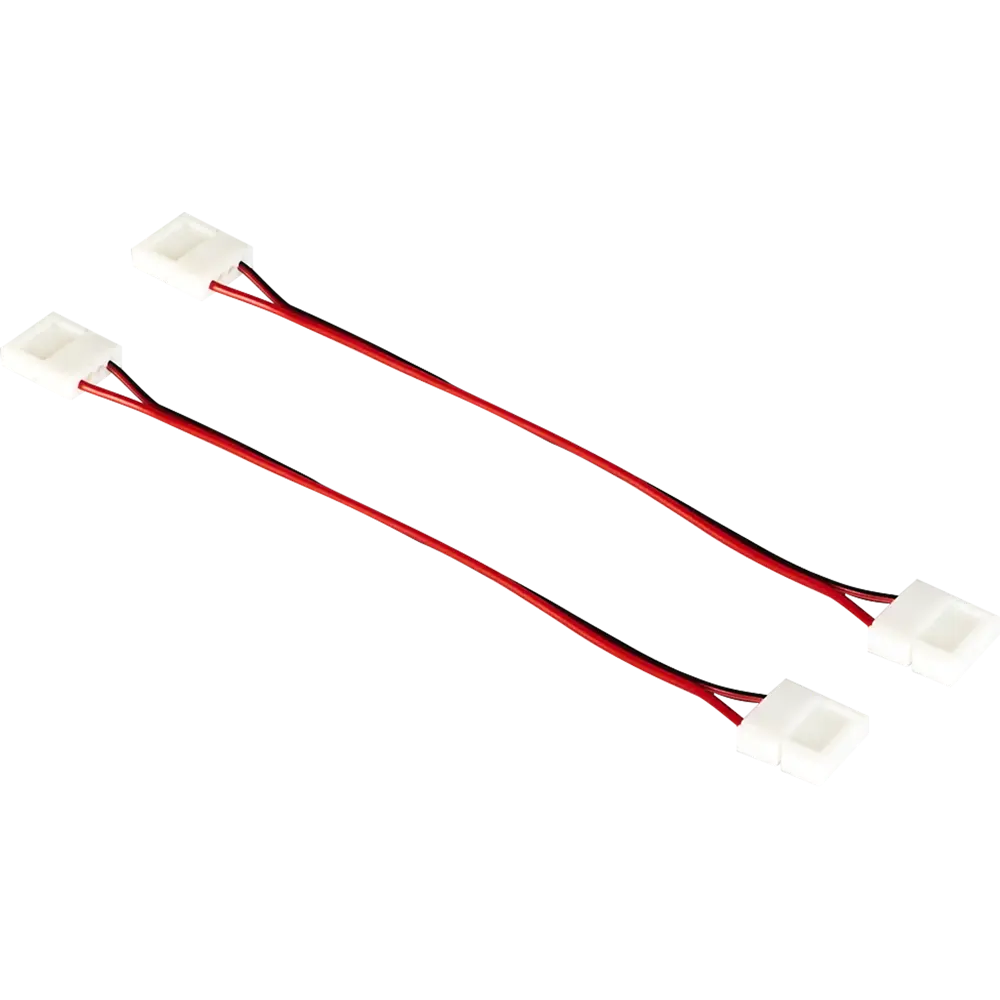 APEYRON Коннектор для светодиодных лент RGB 10 мм 17677202 STLM-0008467