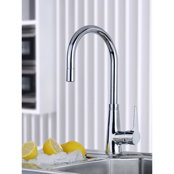 282166 Смеситель Teka VTK 938 Испания  - Вид №1