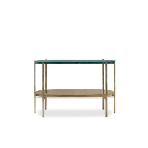 Консоли Craig Console Table Covethouse ESSENTIAL HOME