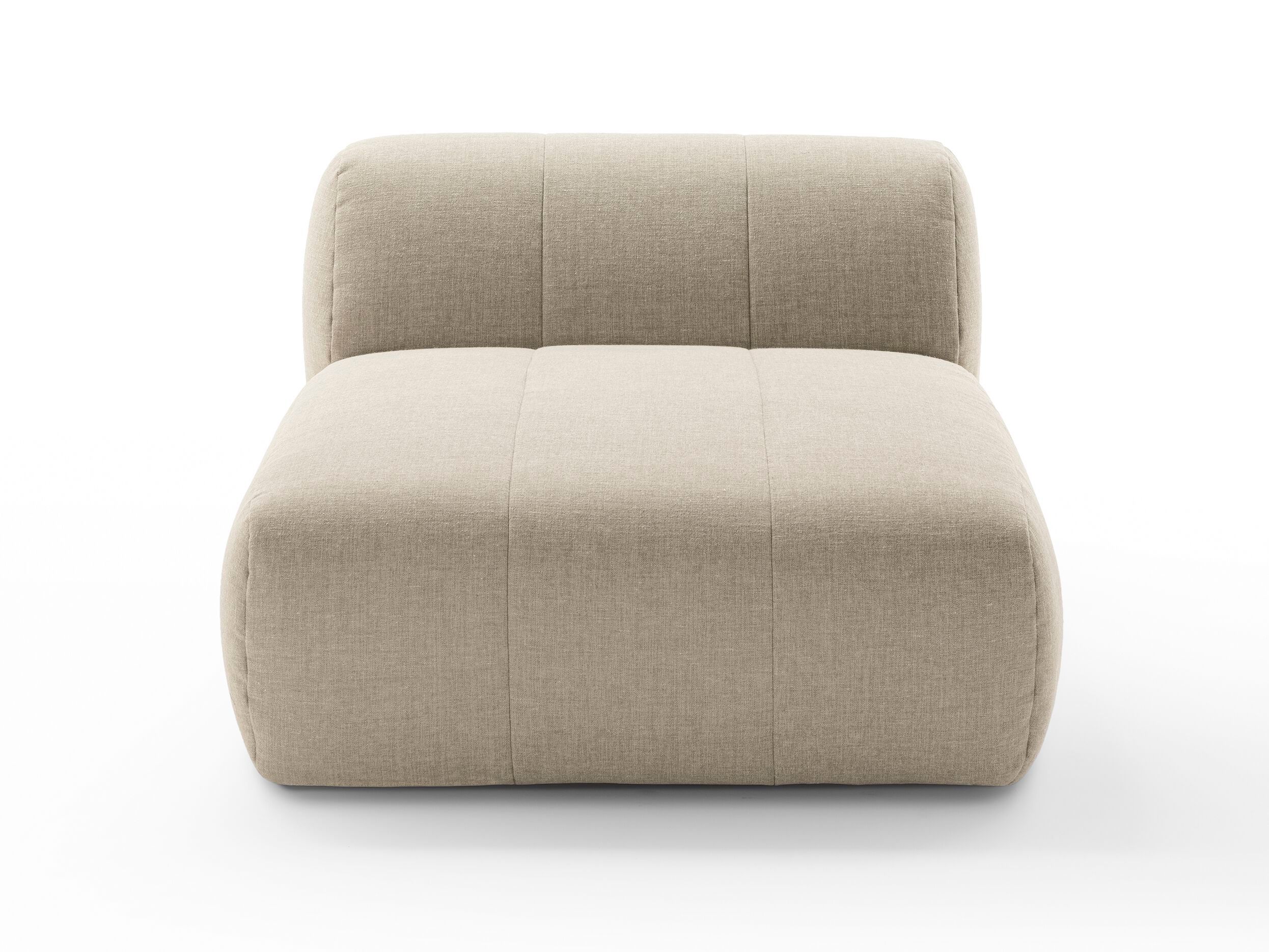 Шезлонг из ткани Felis Softliving ARCH-00128786 - Вид №1