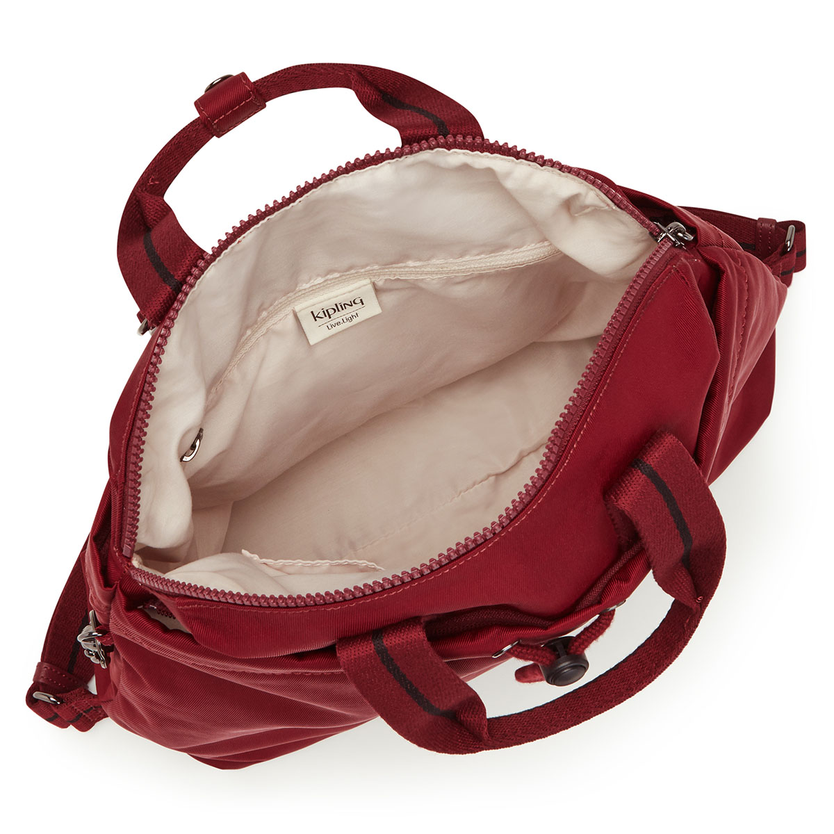 KI4287U75 Рюкзак Medium Backpack Kipling Goyo M  - Вид №3