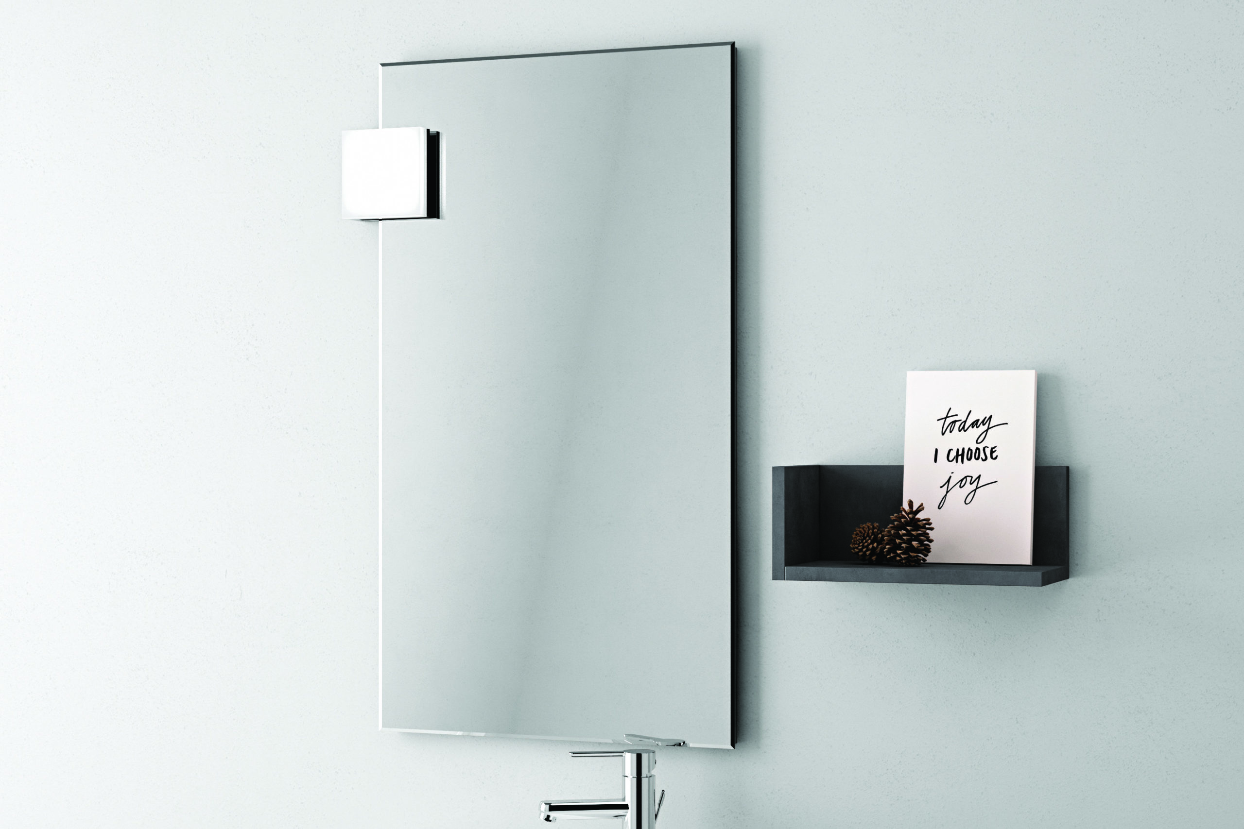 Duetto – 15 Mastella  Duetto  Комплект мебели для ванной - Вид №3