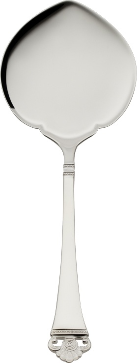 10537043 Набор столовых приборов Серебряный Robbe&Berking 