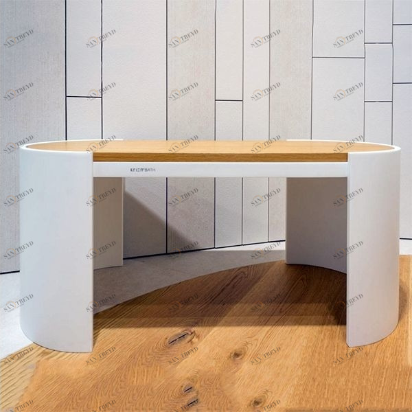 Банкетка для ванной комнаты S805200009 SYSTEM POOL ARO SYSTEMPOOL