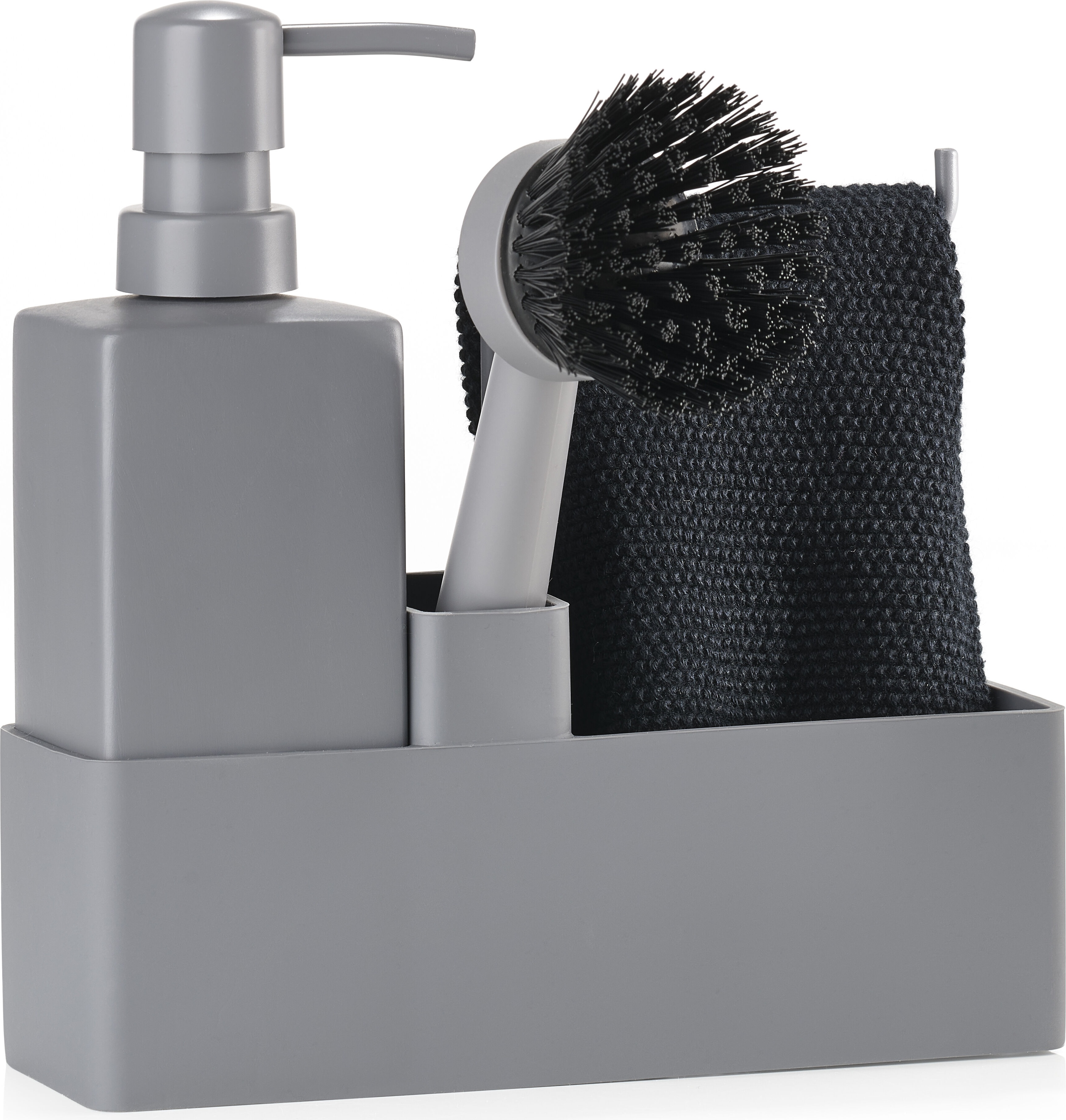 15241 Набор для мытья посуды 4 предмета Zone Denmark  - Вид №3