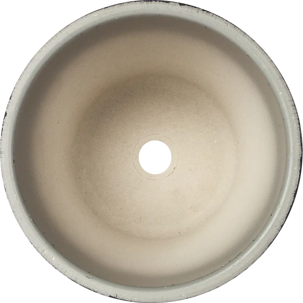 Santreyd Горшок «Манго» бетонный с рельефной текстурой для комнатных растений 82113273 STLM-0019381 - Вид №1