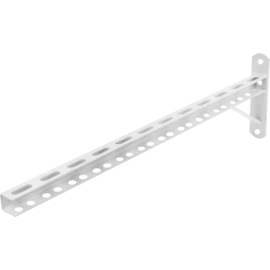 Кронштейн для кондиционера 600 мм. универсальный. окрашенный