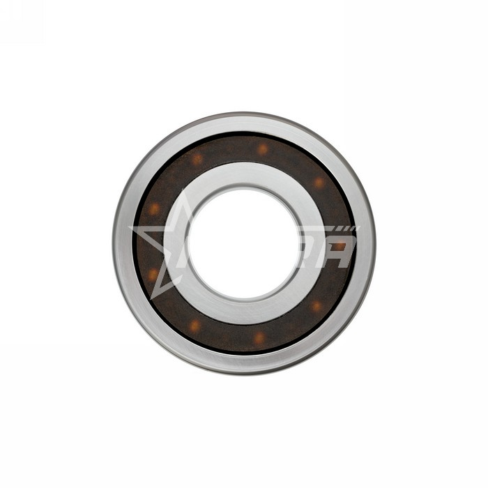 IS831 Обгонная муфта UK30-2RS (CSK30-2RS) ISKRA  - Вид №5