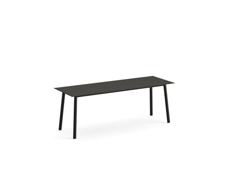 Металлическая садовая скамейка Arper Onemm ARCH-00095075 - Вид №16