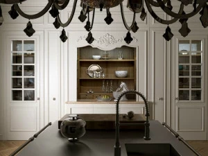 L'Ottocento Буазери Floral