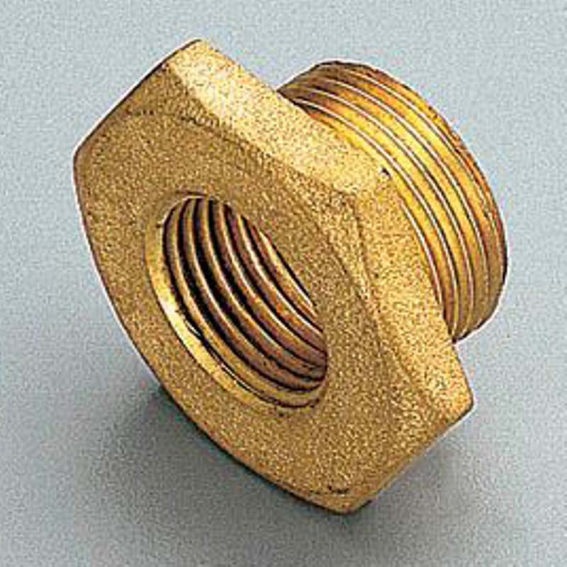 Футорка НВ TIEMME 1/2"x1/8" 1500506