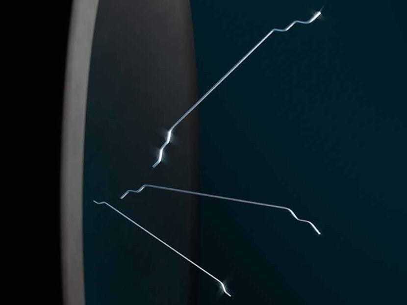 Армирующие металлические волокна для подземных работ Leon Bekaert Dramix® ARCH-00114300