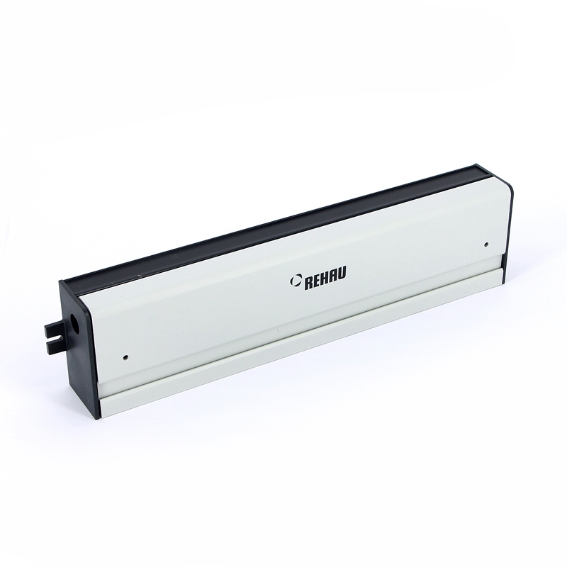 Клеммная колодка на 6 зон REHAU Nea H 230В 6 каналов 349230 - Вид №1