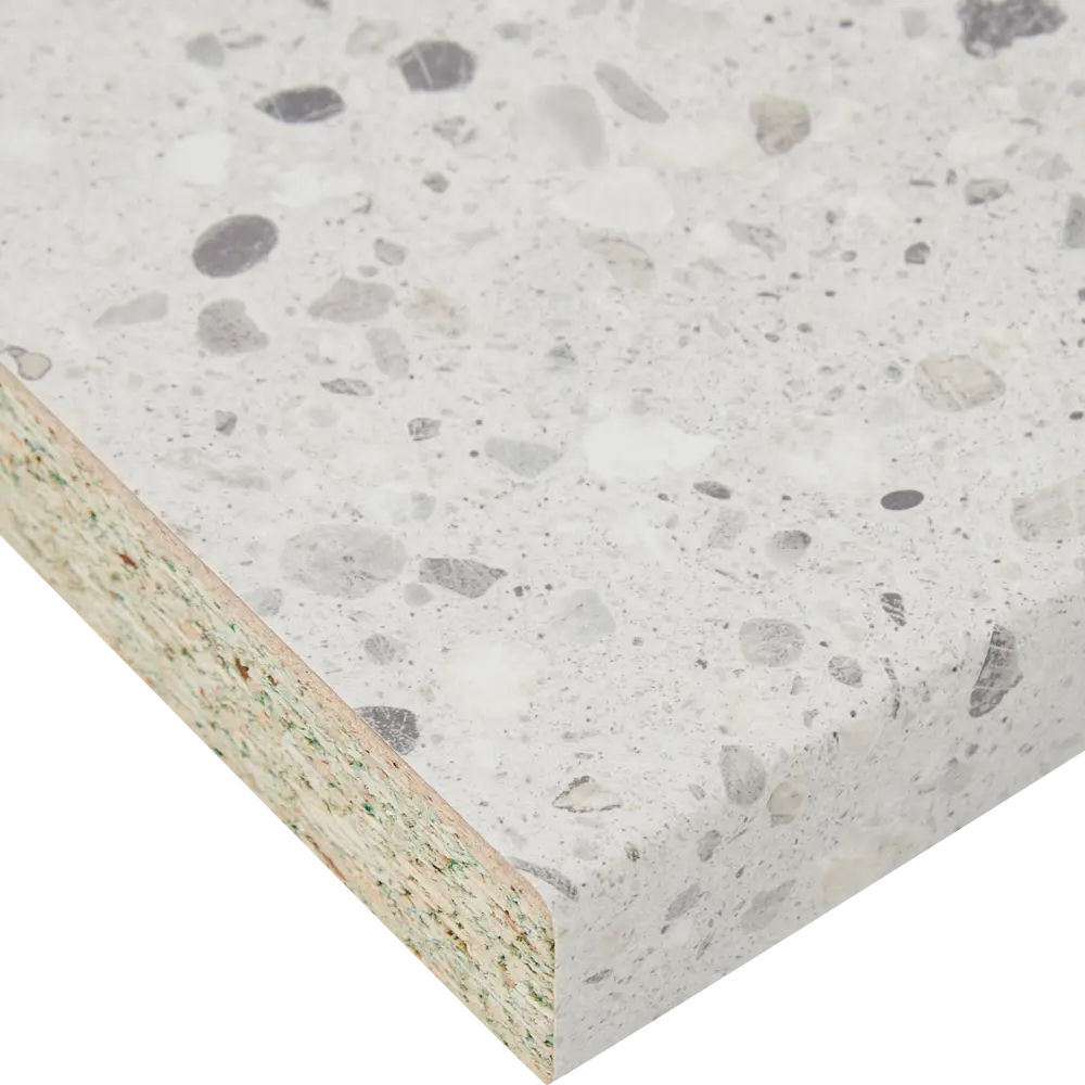 Столешница Delinia серия Рашблю 120x3.8x60 см БДСП/ДСП STLM-2082694 - Вид №2