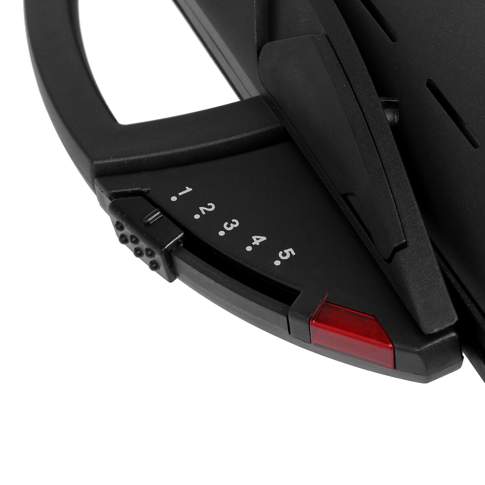 1121262 Гриль Steba PG 2.0 черный STDN-0080445 - Вид №4