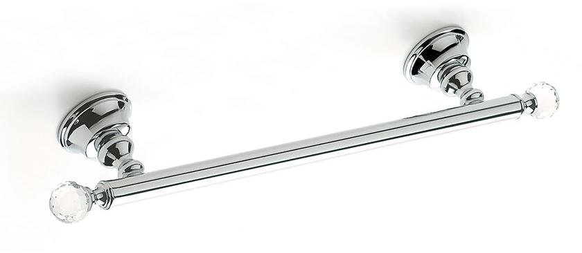 Stilhaus Вешалка для полотенец из хромированной латуни Smart light Sl05-sl45-sl06 Stil Haus - Вид №1