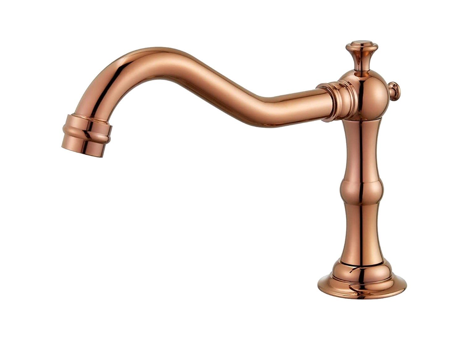 Инфракрасный смеситель для раковины из латуни Fontana Showers FS-509MB / FS-509RG / FS-509G ARCH-00041703 - Вид №8