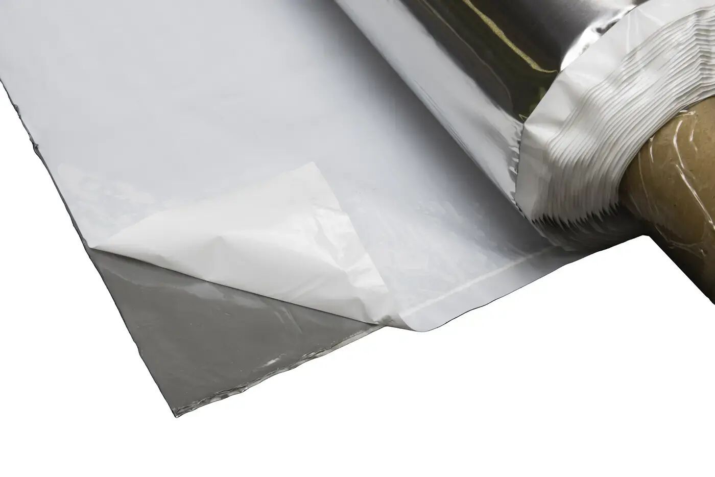 Самоклеящаяся мембрана для снижения вибрации Tecsound ALU SOUND ARCH-00105842 - Вид №1