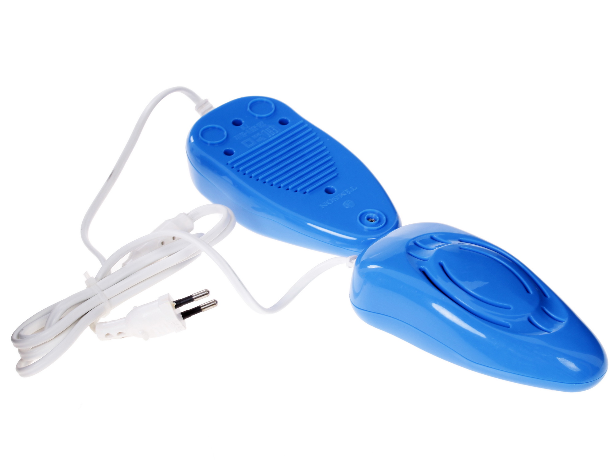 1017014 Электрическая сушилка для обуви Timson 2426 голубой STDN-0068972 - Вид №4