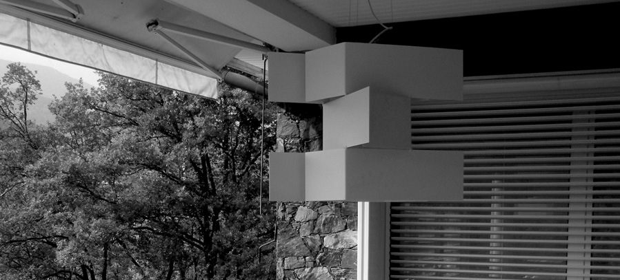 004419 Люстра Shadow Estiluz  - Вид №1