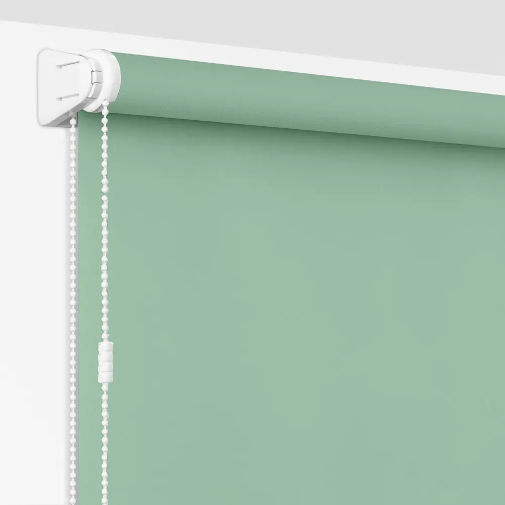 Рулонная штора GARDEN Stars Light мятная 60×160 см 89409310 STLM-1564711 - Вид №2