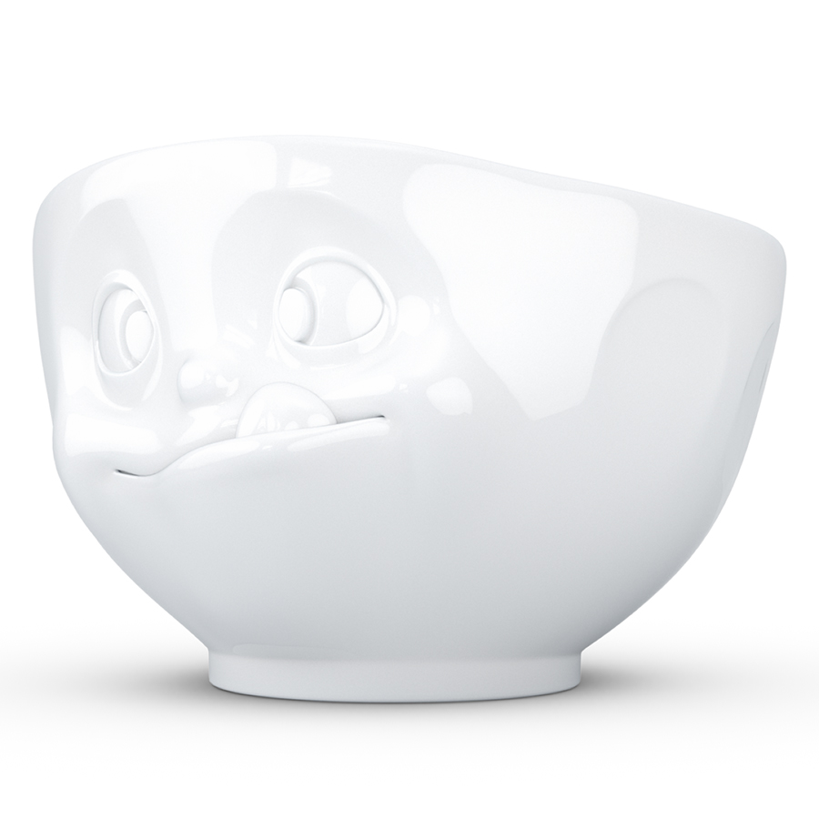 T01.06.01 Чаша tassen tasty 500 мл белая Tassen by FIFTYEIGHT PRODUCTS  - Вид №3