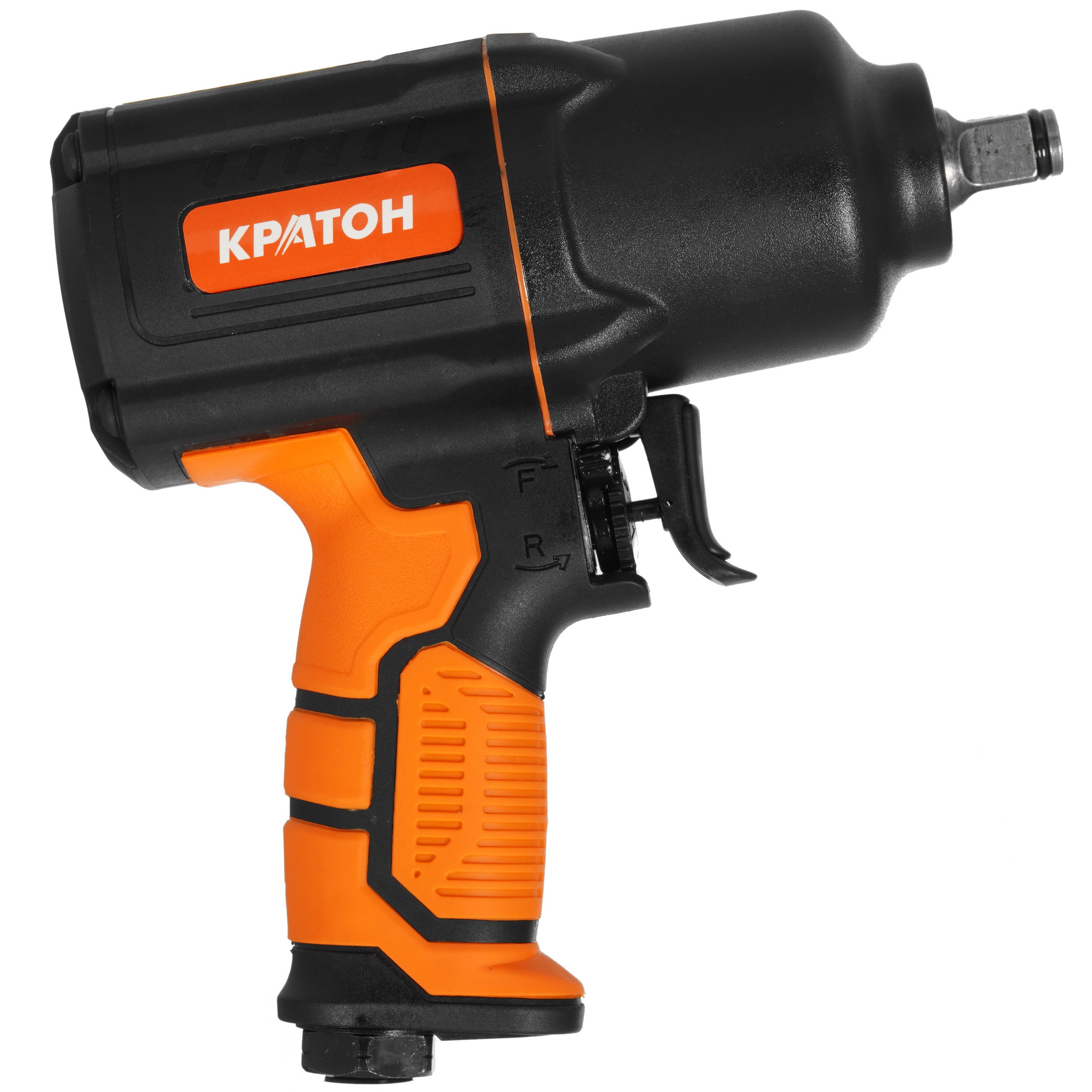 Пневмогайковерт Кратон AIW-1400 9030497 STDN-0125330 - Вид №1