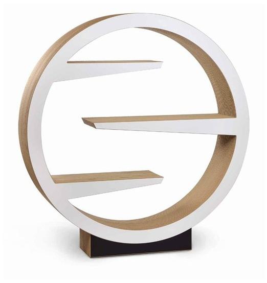 Staygreen Самонесущий книжный шкаф из крафт-бумаги sun-id-1443589 - Вид №1