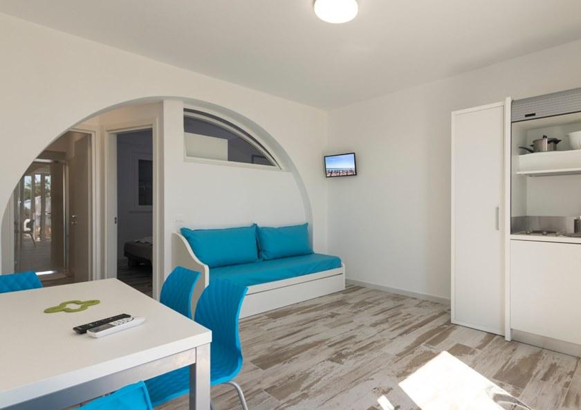 Mobilspazio Мебель для резиденций sun-id-1454979 - Вид №1