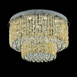 Потолочный светильник коричневый Newport 8315/PL NEWPORT ДИЗАЙНЕРСКИЕ 00-3890417 Коричневый