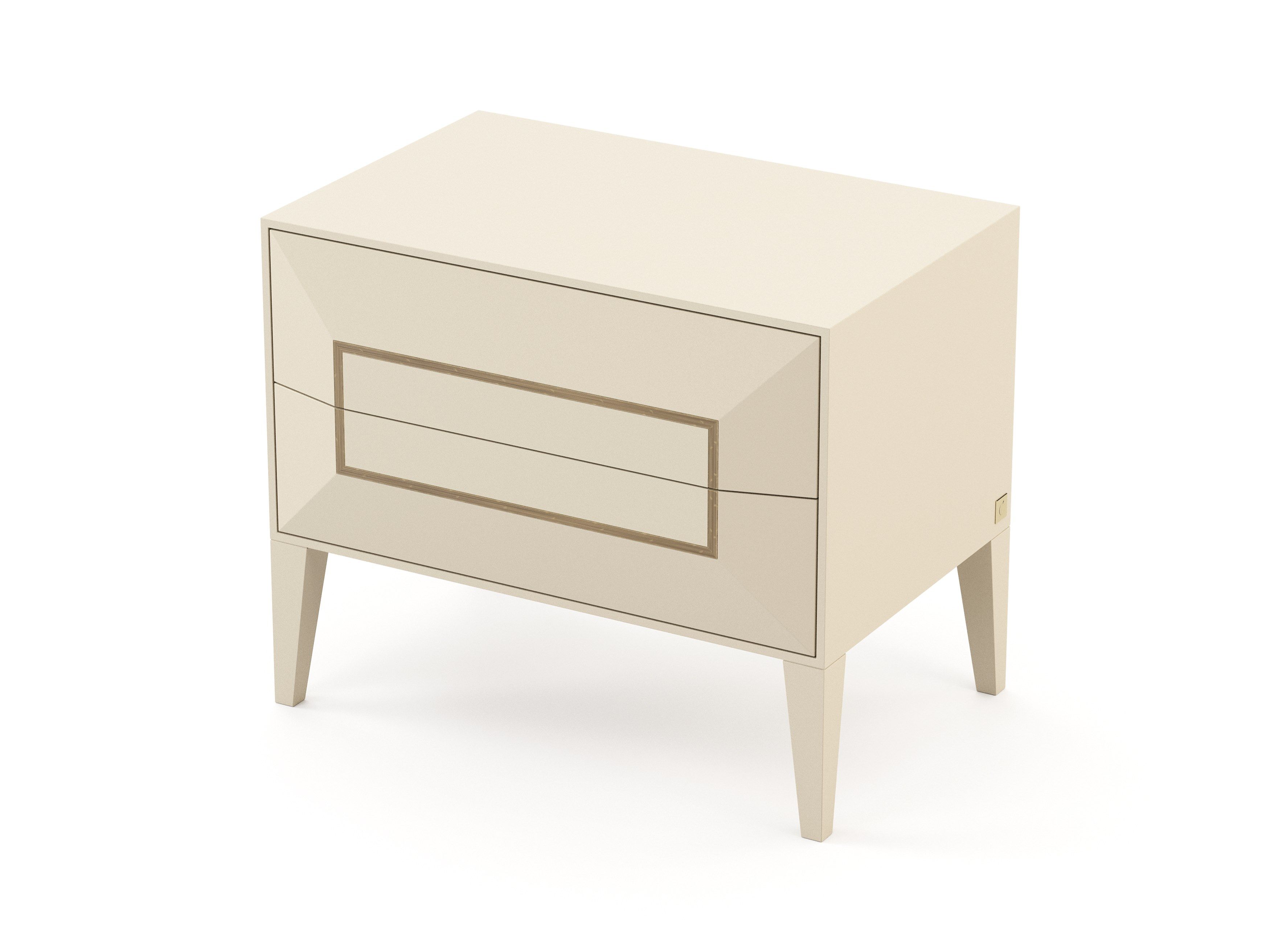 Деревянная тумбочка Stylish Club ARCH-00071724 - Вид №15