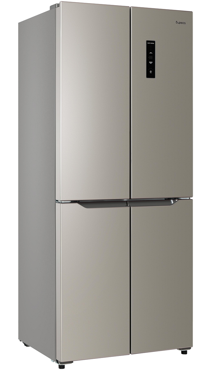 9173434 Холодильник многодверный   Бирюса CD 405 I серебристый STDN-0119860 - Вид №3