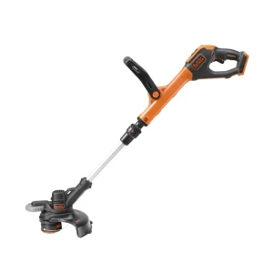 Триммер аккумуляторный Black&Decker STC1820PC-QW 18 В 1x2 Ач АКБ и ЗУ входит в комплект