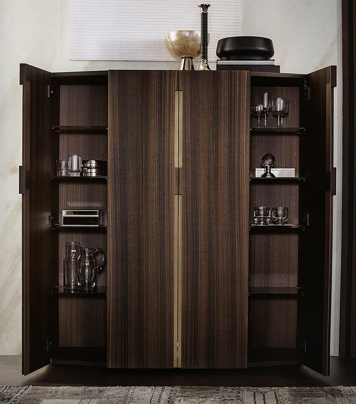 Буфет GARBO CASAMILANO 1678  - Вид №3