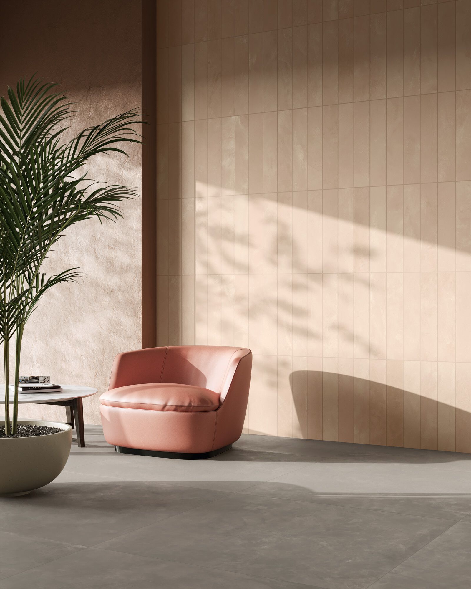 Пол / керамогранит с эффектом смолы Ceramiche Caesar Join ARCH-00097034 - Вид №71