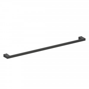 173419 Полотенцедержатель 80 см цвет Черный Sonia S-CUBE Испания