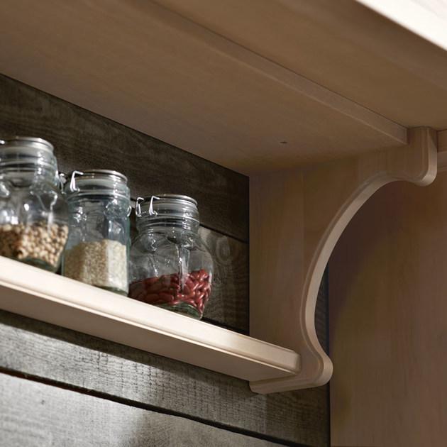 Marchi Cucine Модульная кухня из массива дерева Panamera sun-id-1485994 - Вид №3