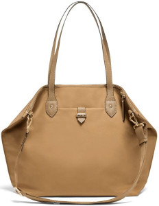 P66-B4014 Сумка P66*014 Shopping Bag Lipault Plume Avenue