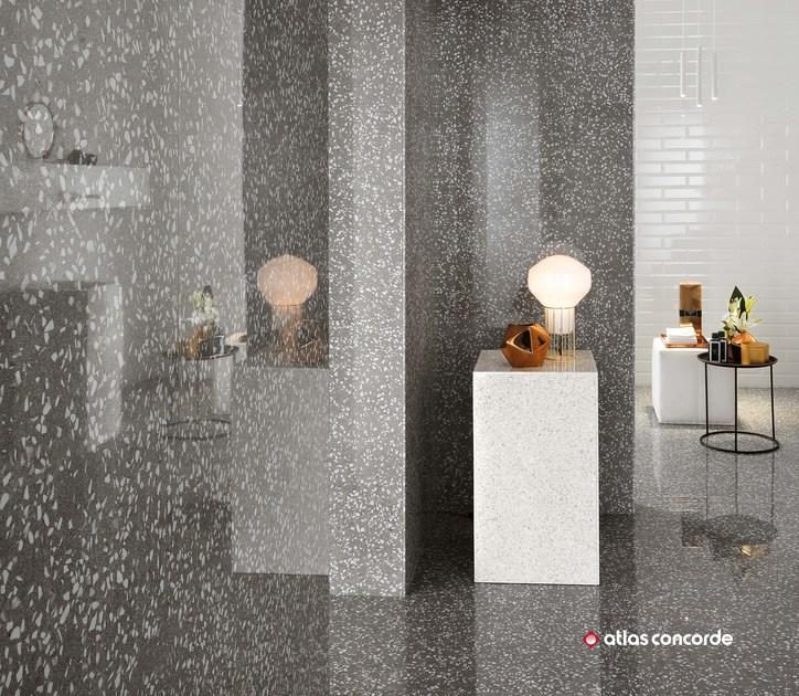 Atlas Concorde Пол из керамогранита с эффектом мрамора Marvel gems sun-id-1482339 - Вид №10