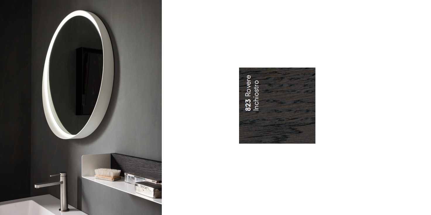 Мебель в ванну street композиция #29 Arbi STREET29 - Вид №2